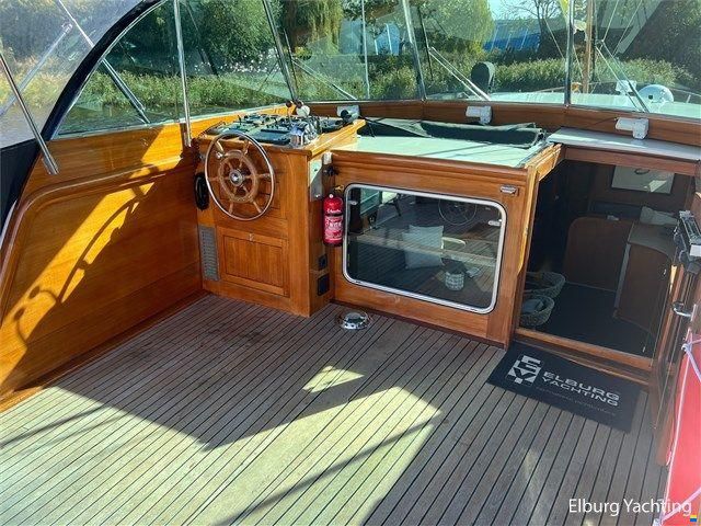 Super van Craft 16.20