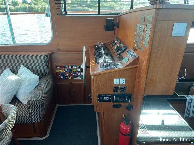 van Craft 16.20