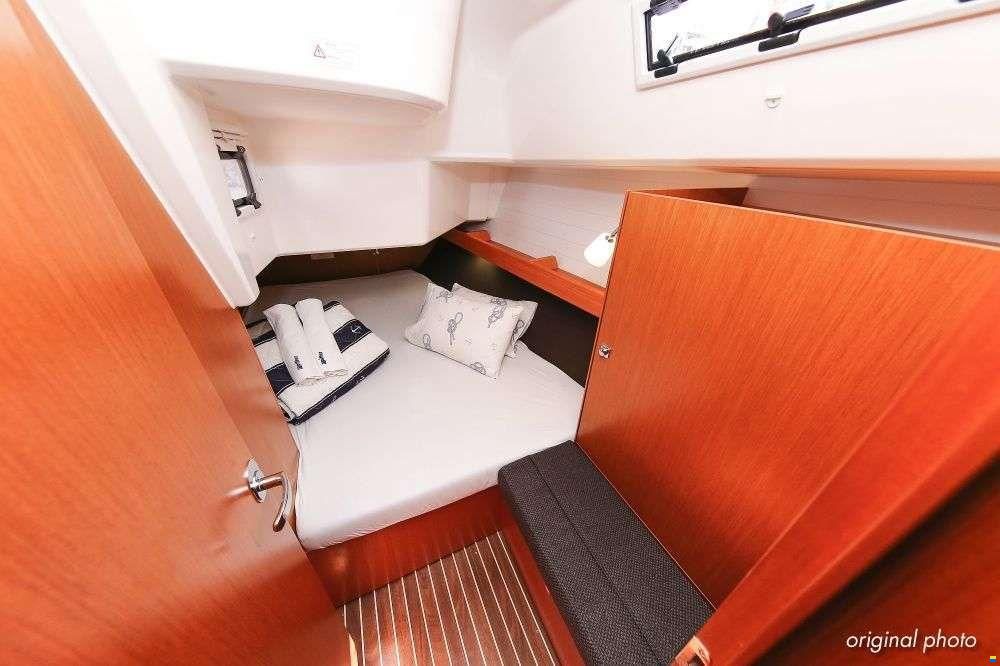 Bavaria 37 CRUISER