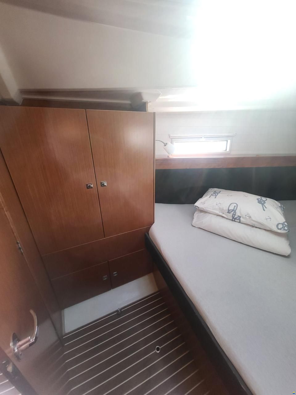Bavaria 37 CRUISER