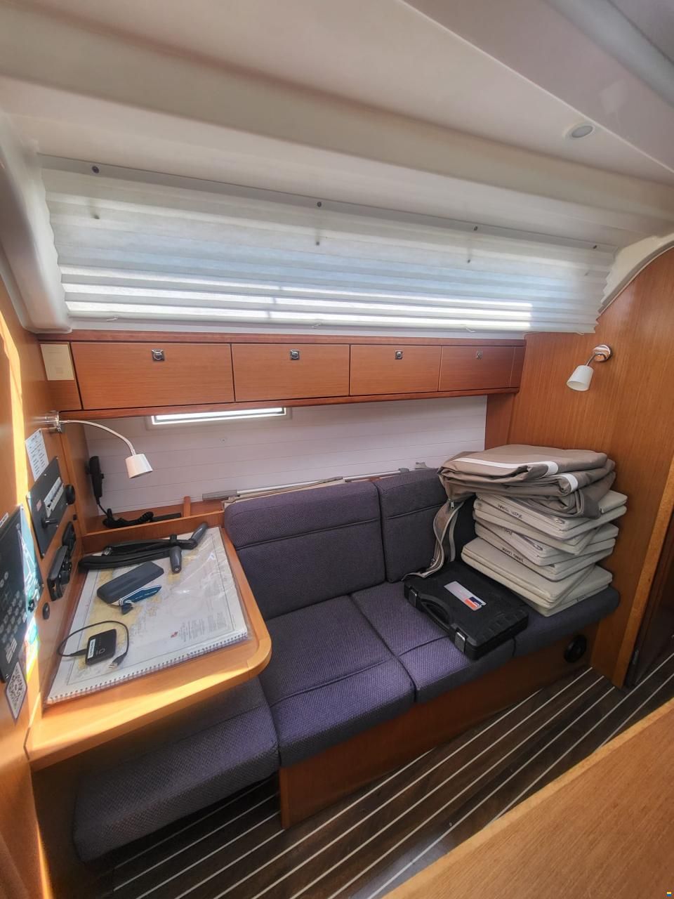 Bavaria 37 CRUISER