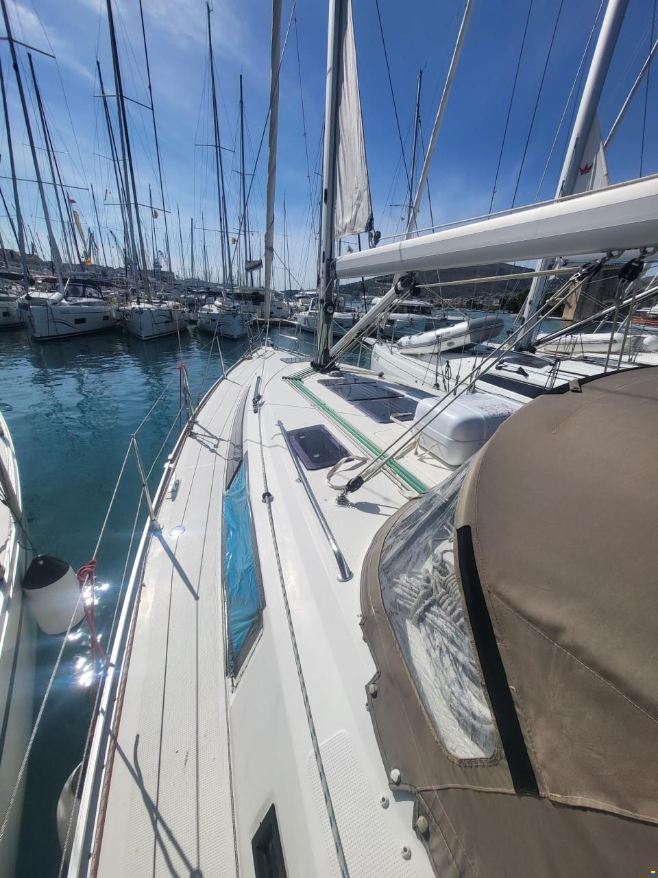 Bavaria 37 CRUISER