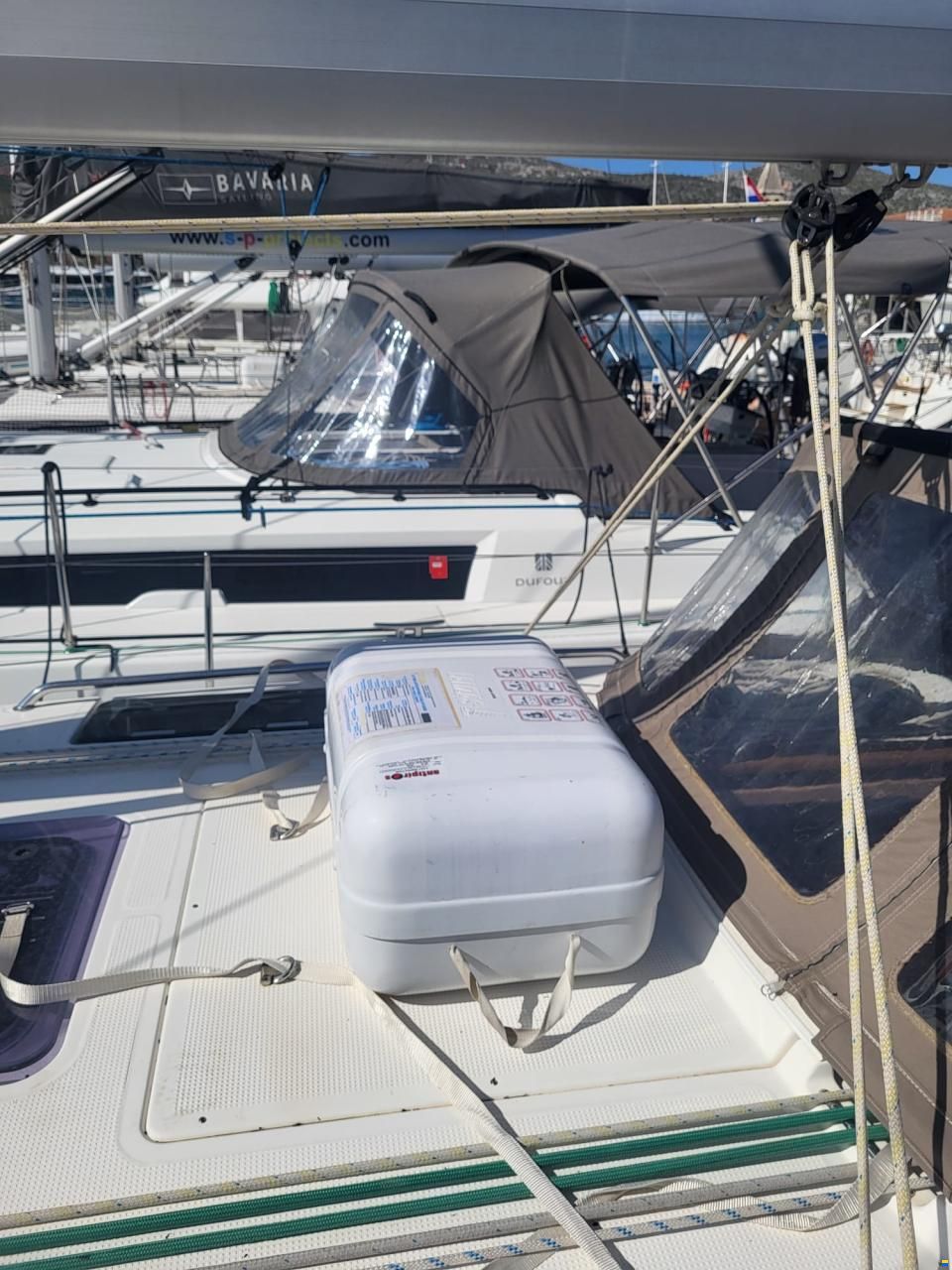 Bavaria 37 CRUISER
