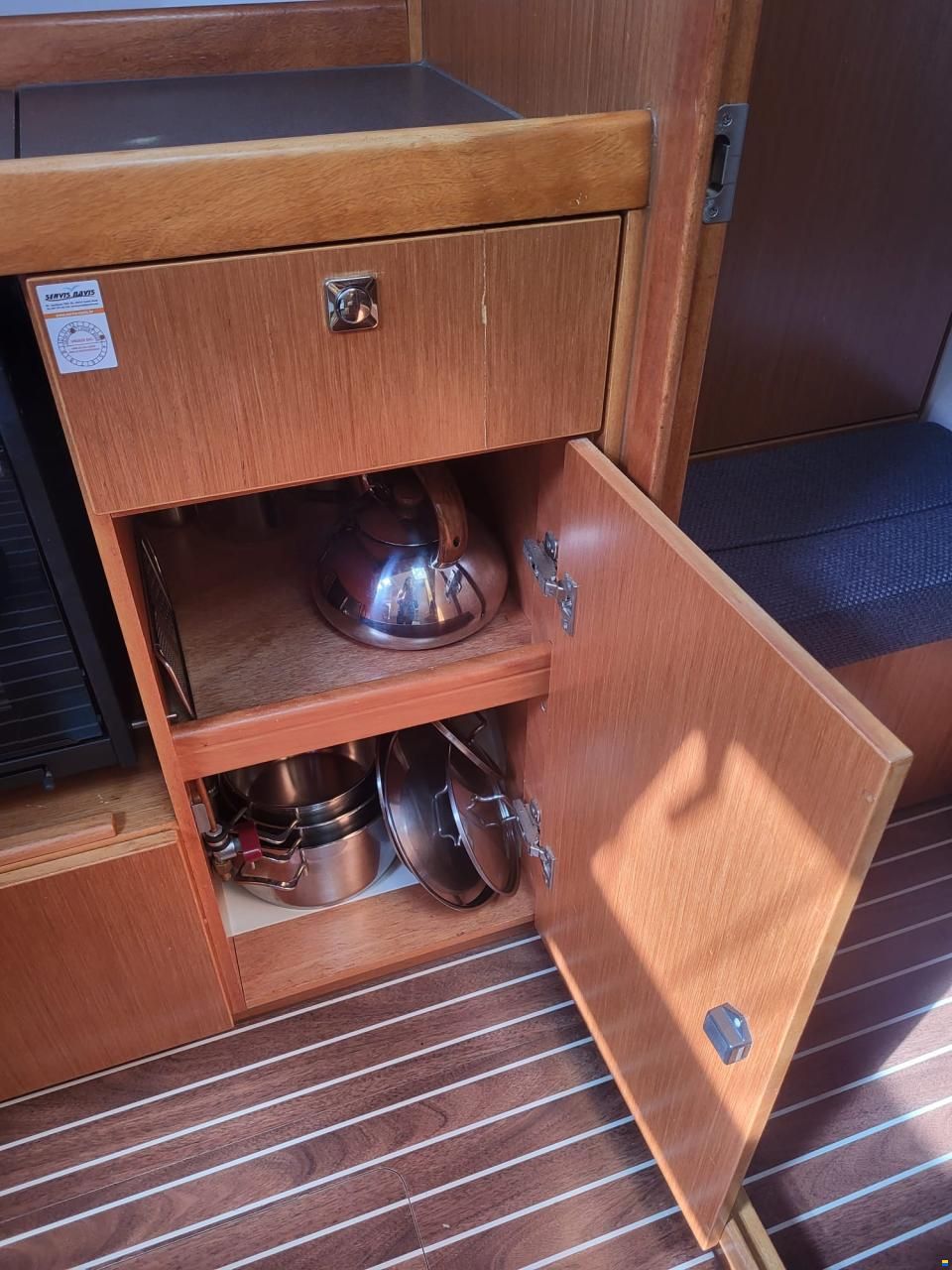 Bavaria 37 CRUISER