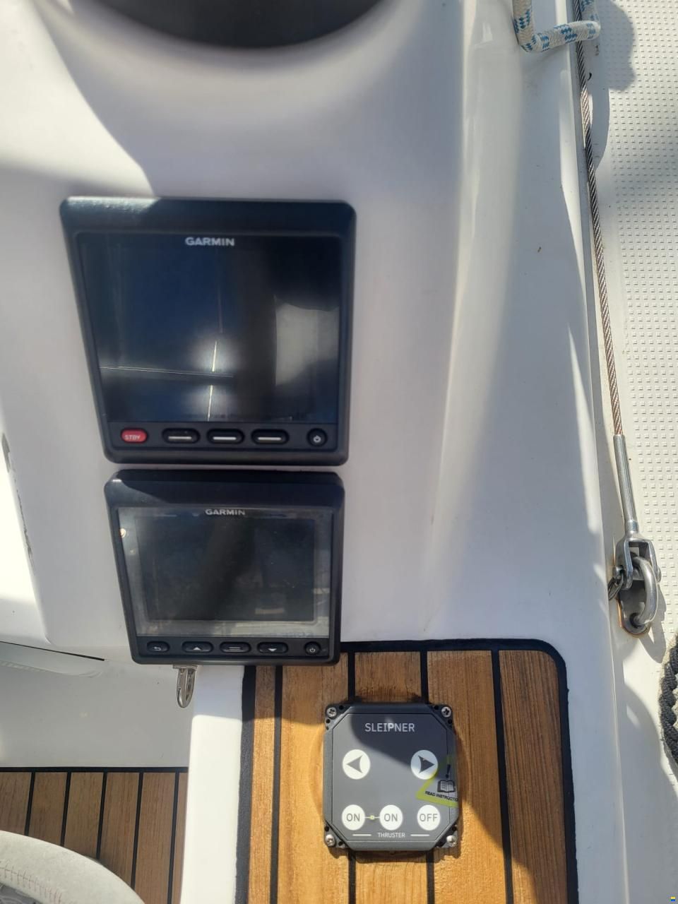 Bavaria 37 CRUISER