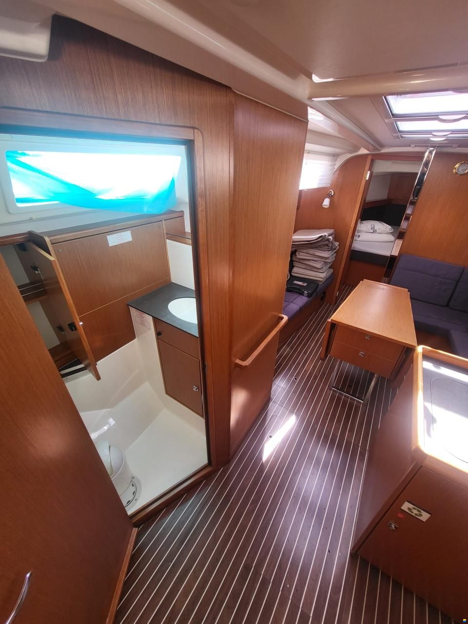 Bavaria 37 CRUISER