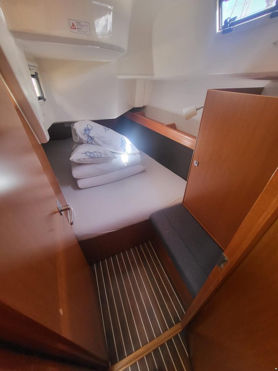 Bavaria 37 CRUISER