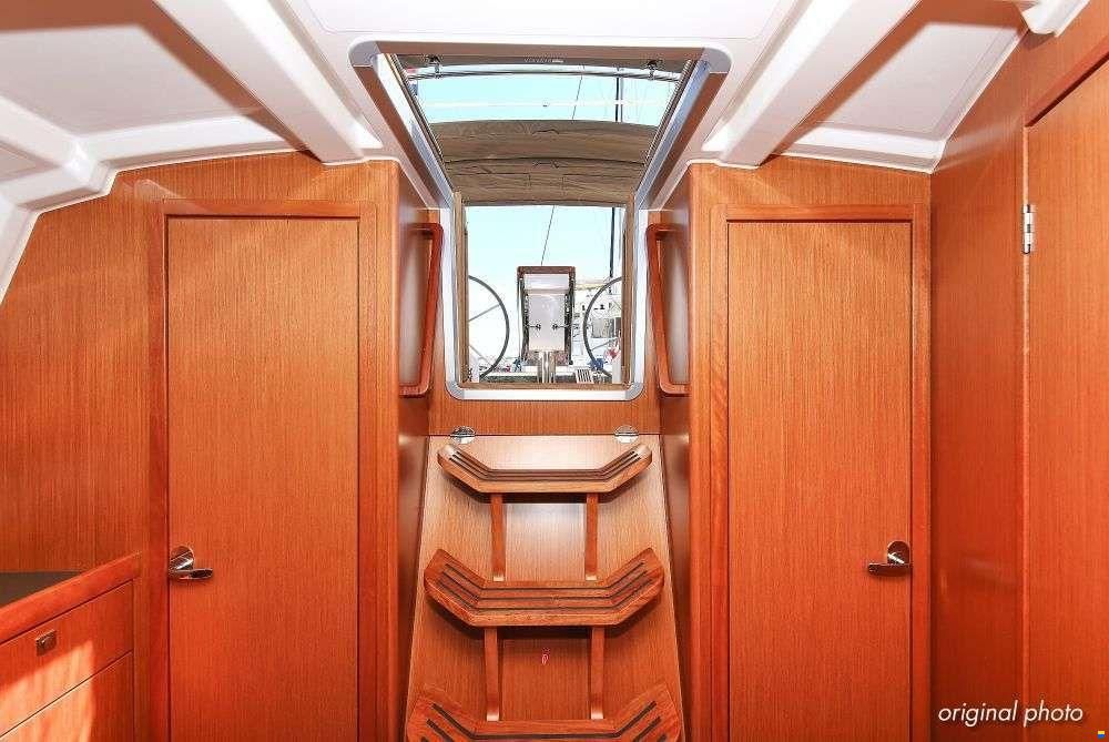 Bavaria 37 CRUISER