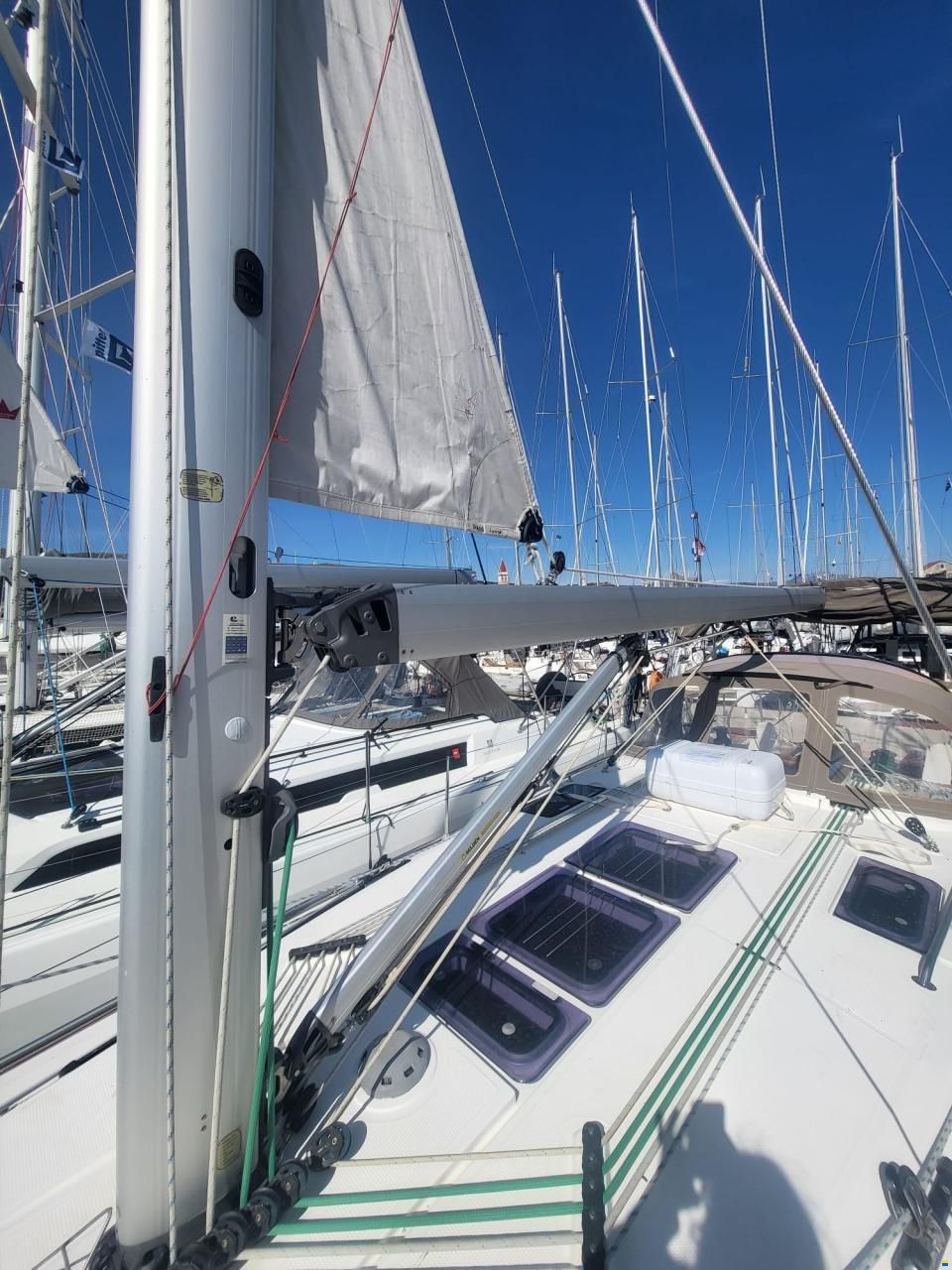 Bavaria 37 CRUISER