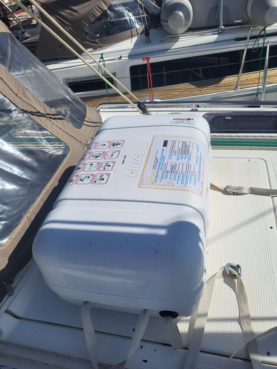 Bavaria 37 CRUISER