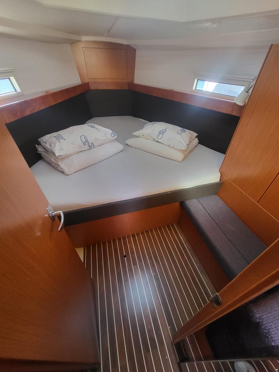 Bavaria 37 CRUISER