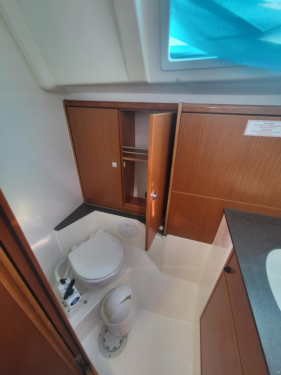 Bavaria 37 CRUISER