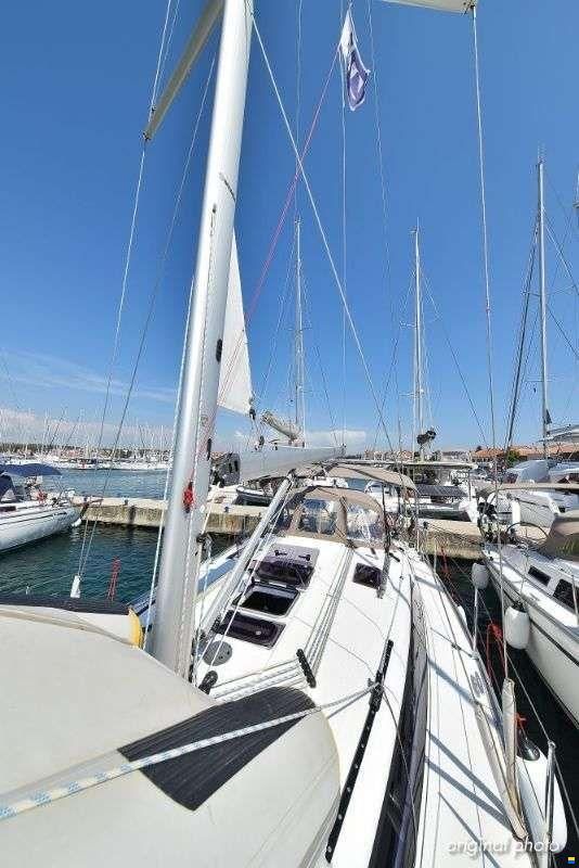 Bavaria 37 CRUISER