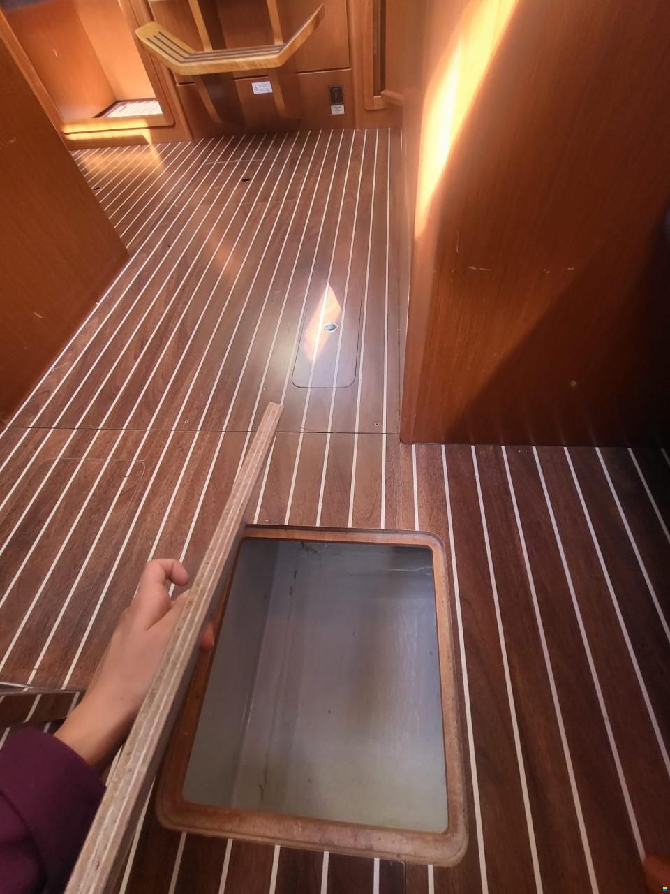 Bavaria 37 CRUISER