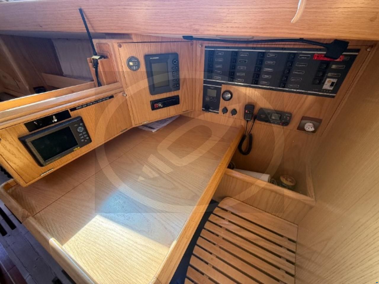 Alubat OVNI 395