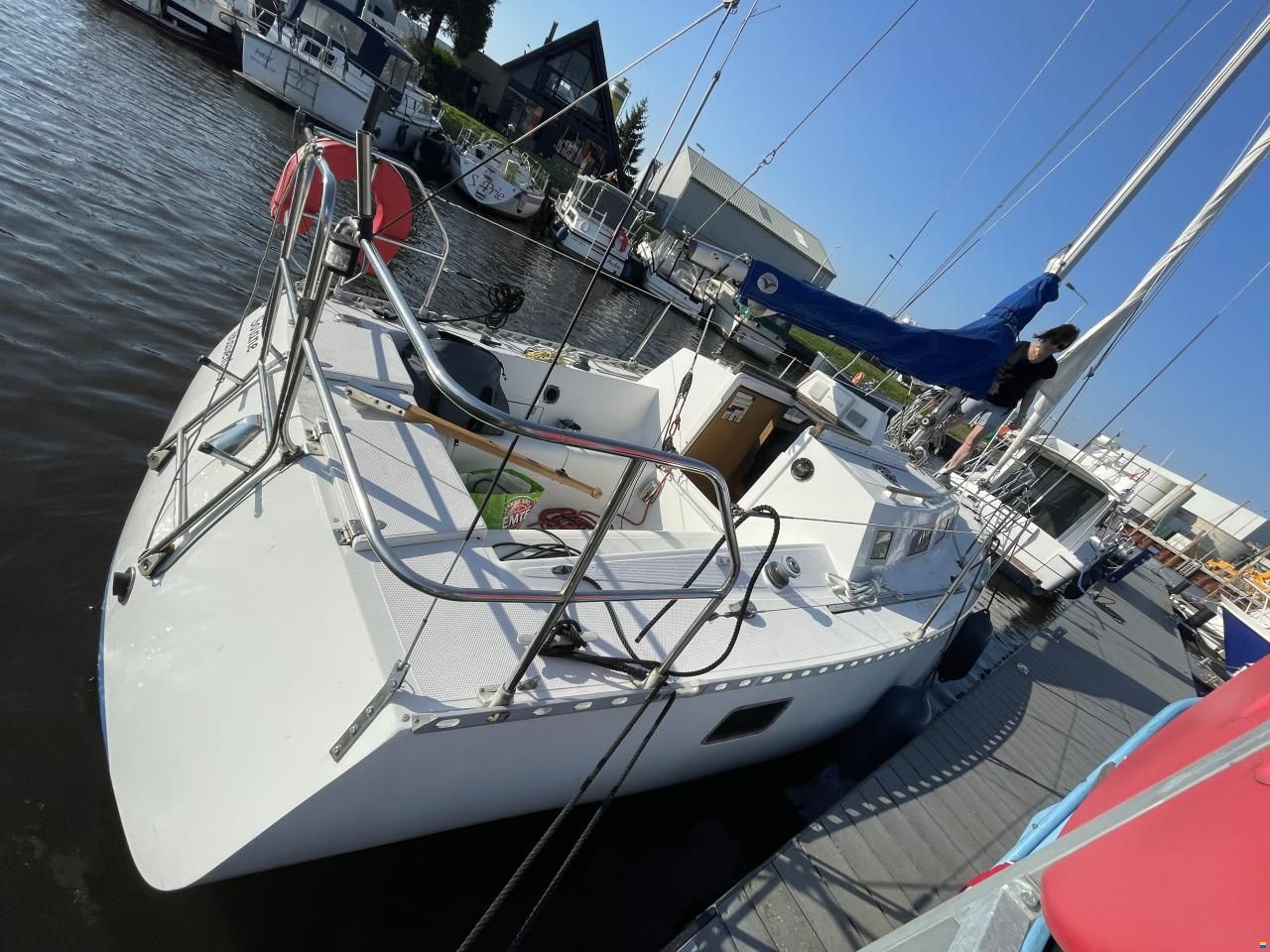 Wrighton Biloup 9