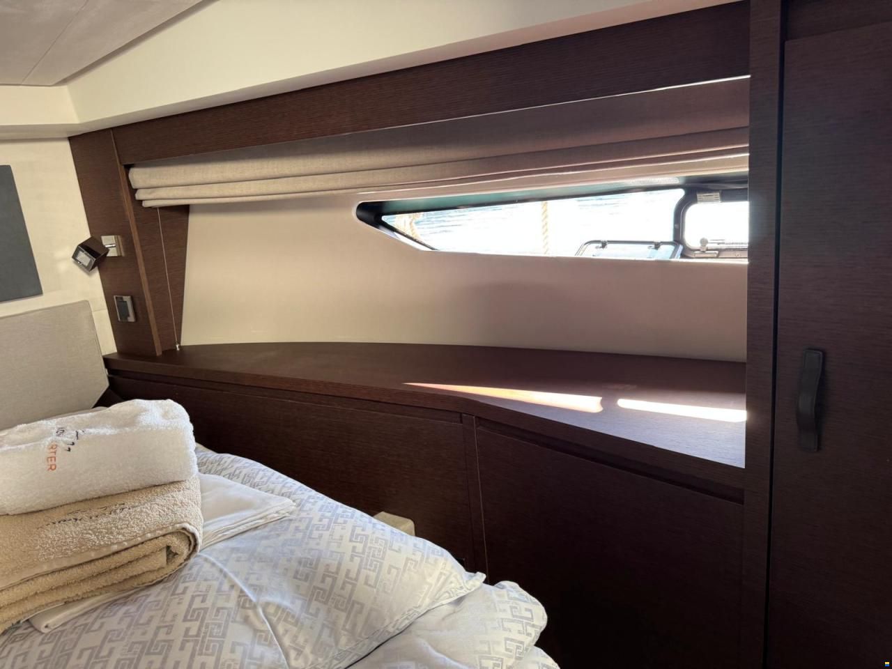 Prestige 520 Fly