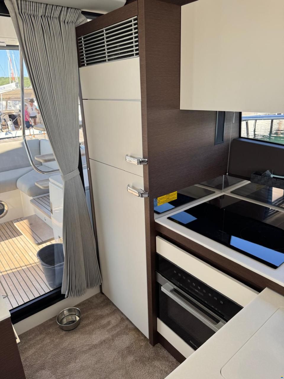 Prestige 520 Fly