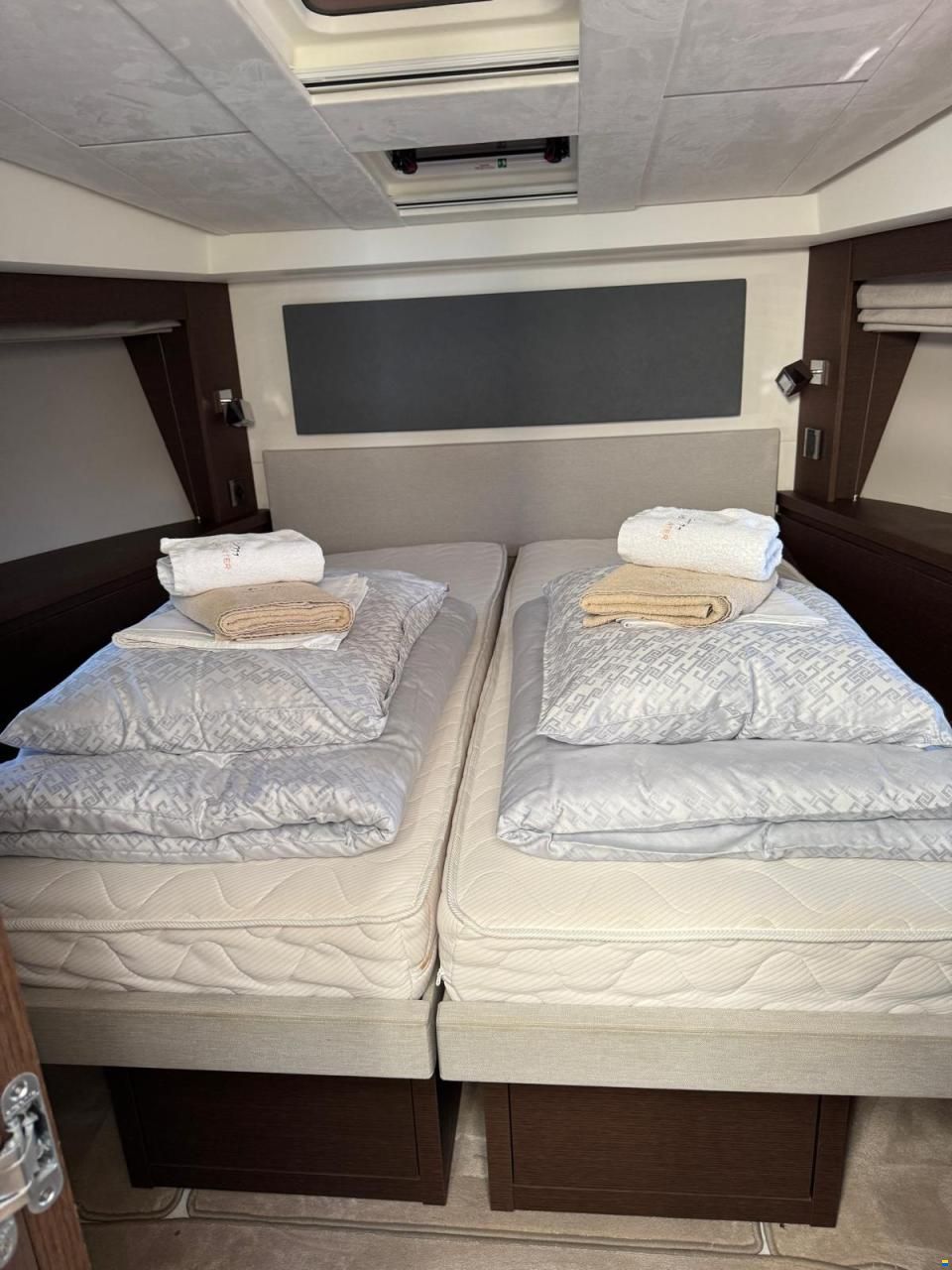 Prestige 520 Fly