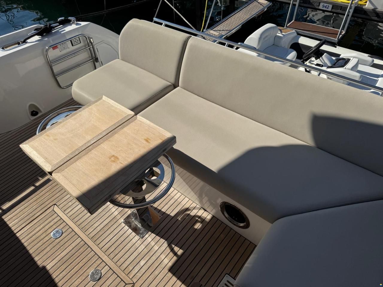 Prestige 520 Fly