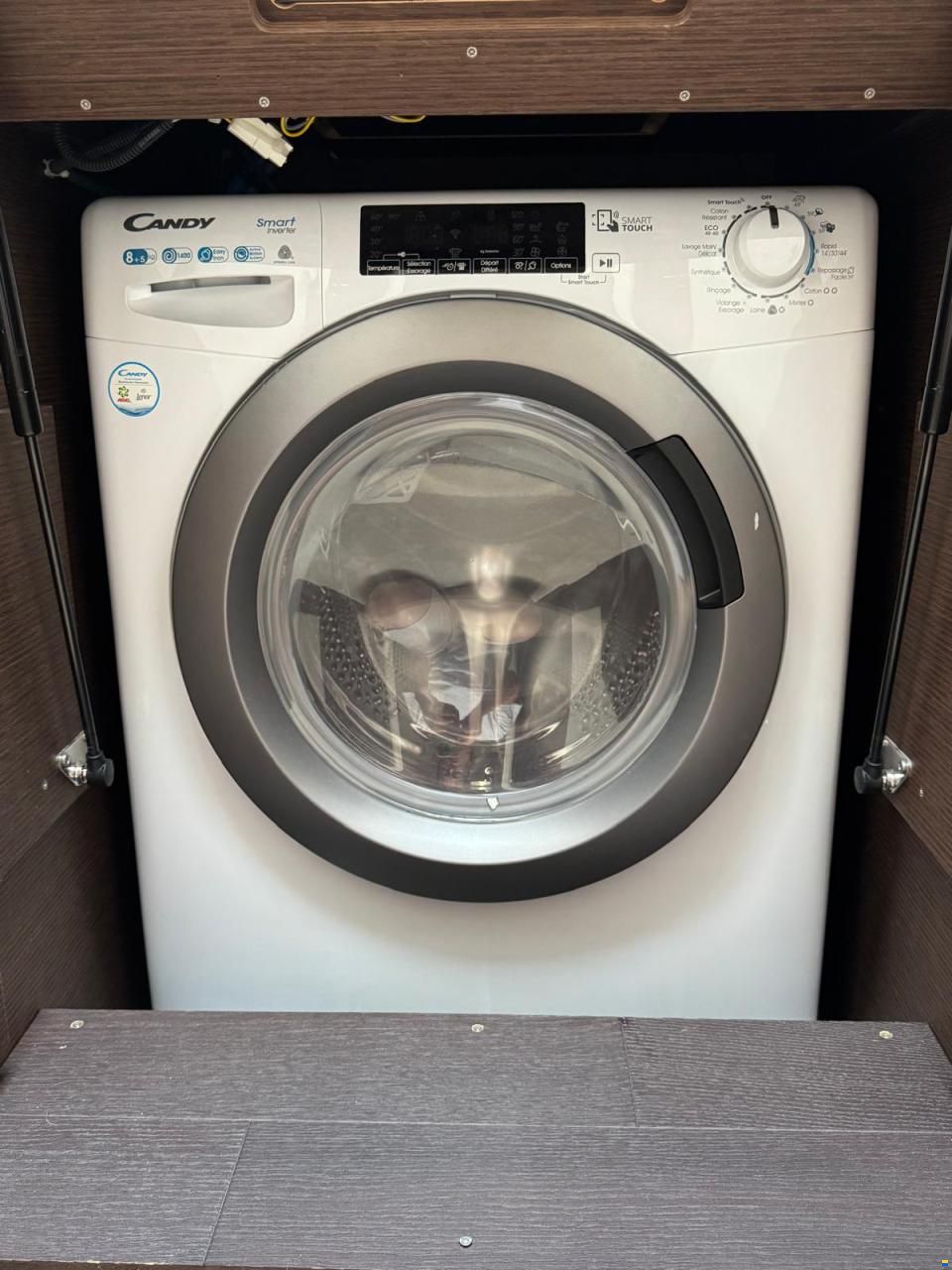 Prestige 520 Fly