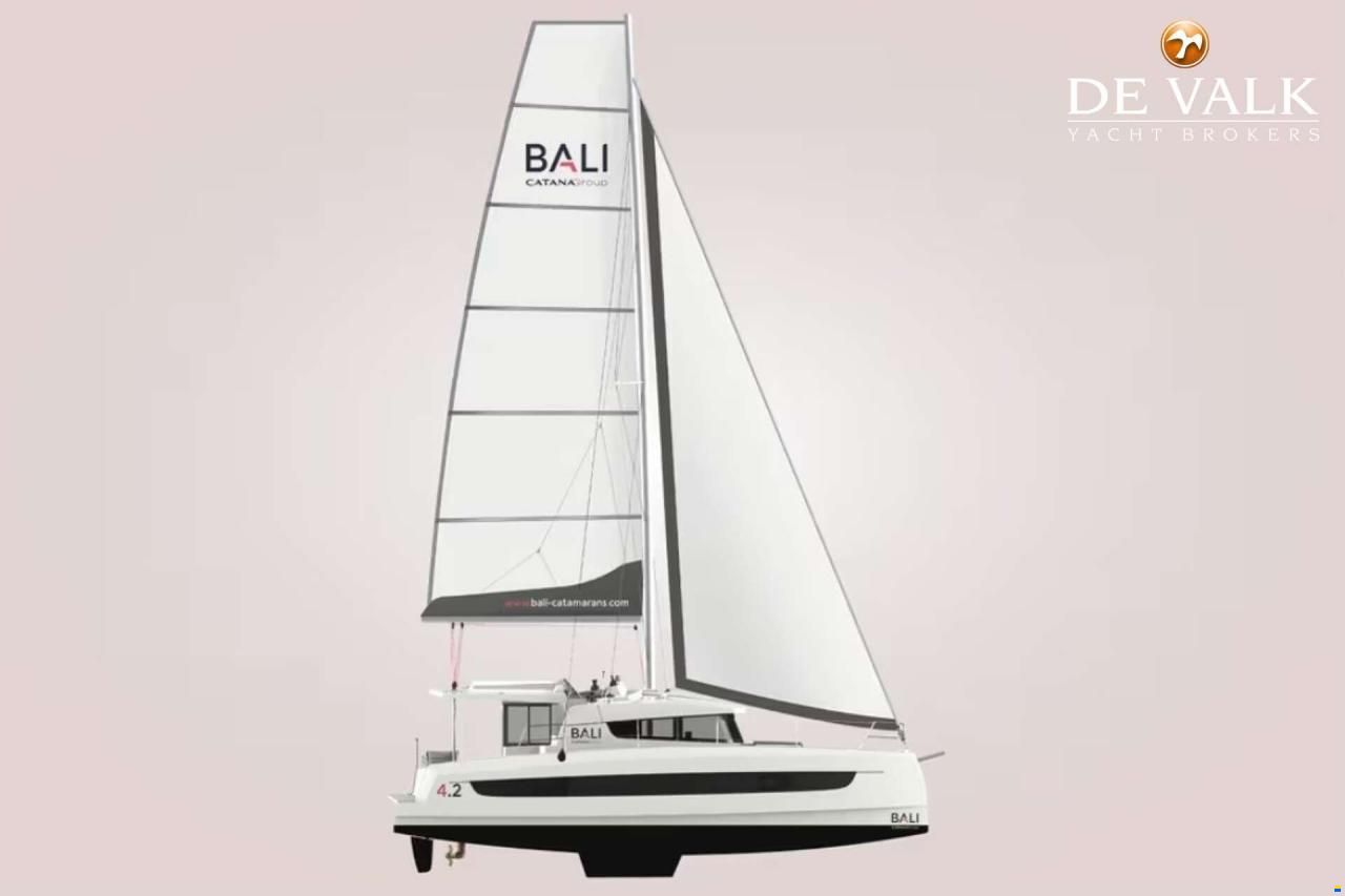 Bali 4.2