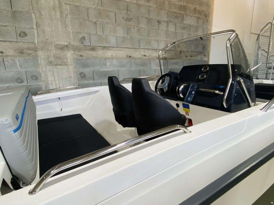 Bella 600 r