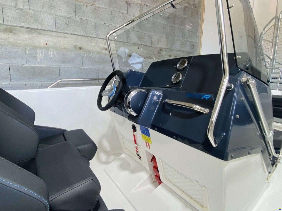 Bella 600 r