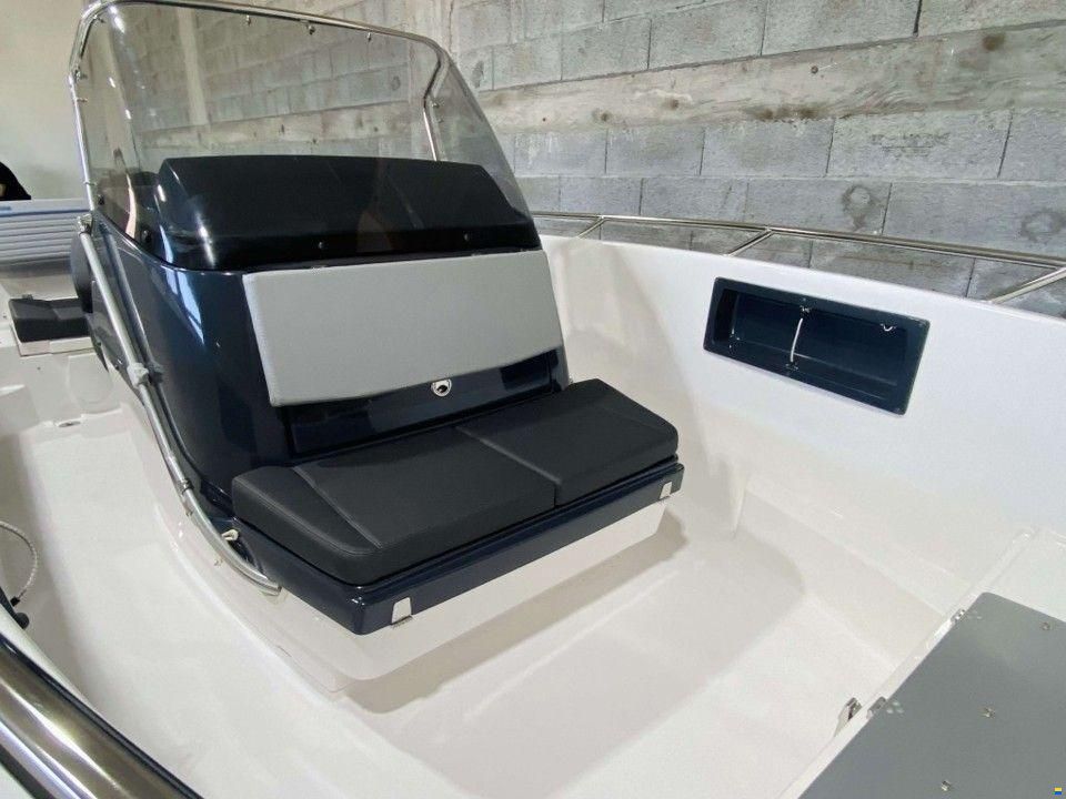 Bella 600 r