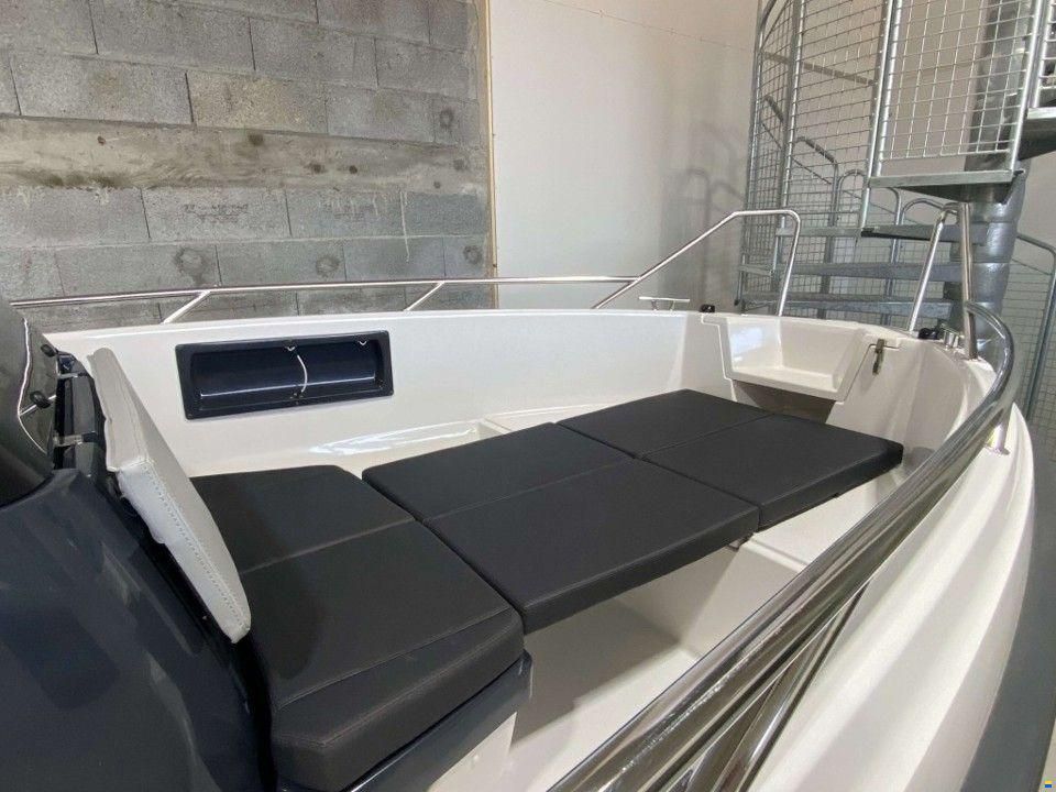 Bella 600 r