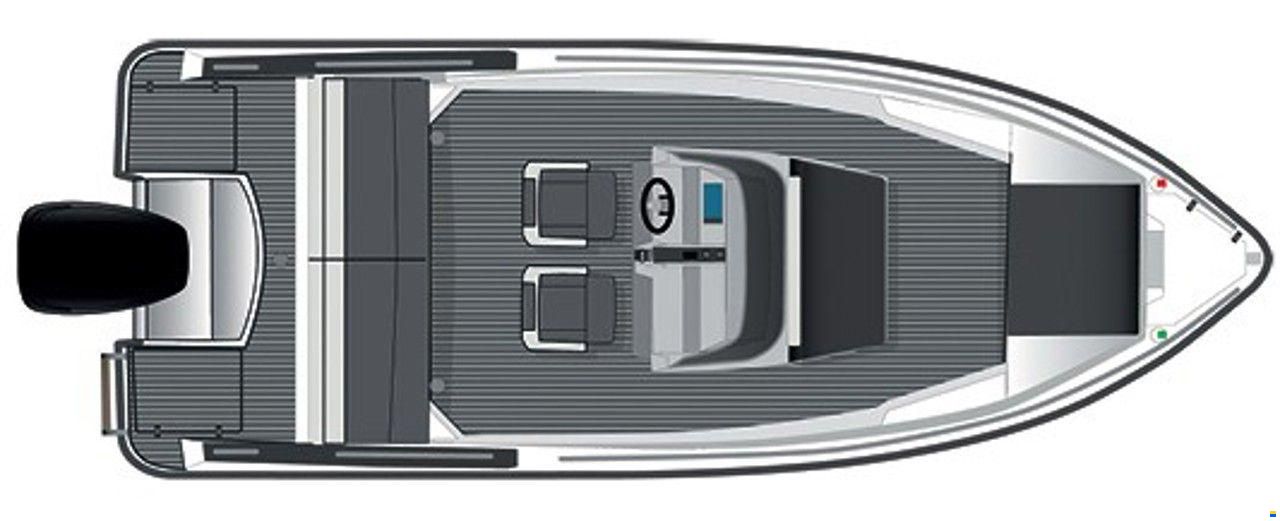Bella 600 r
