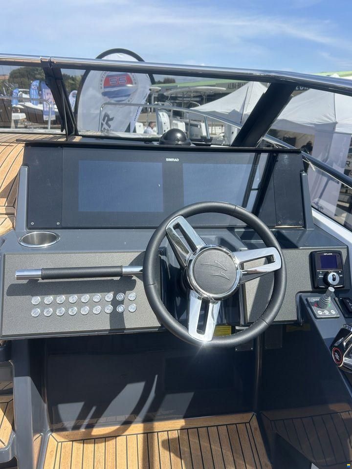 Flipper 900 dc