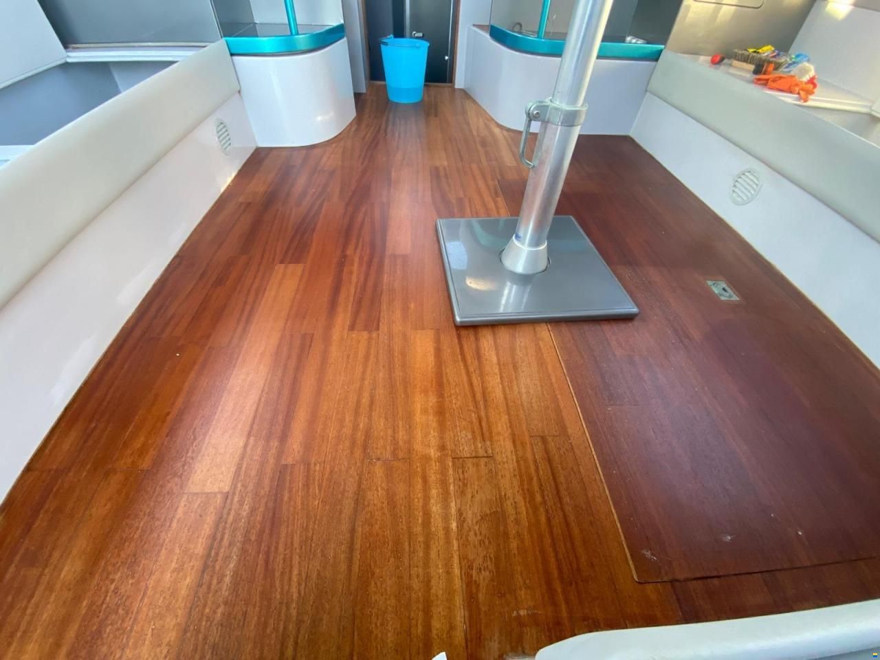 Ferretti Altura 40
