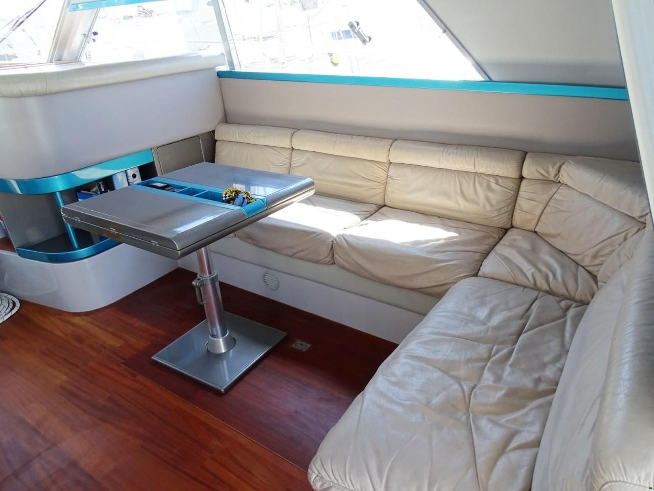 Ferretti Altura 40