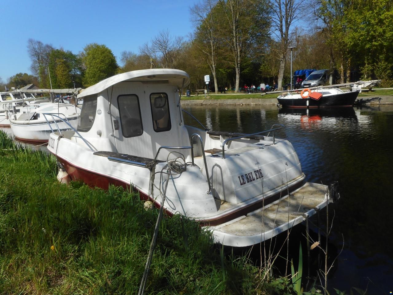 Balt Arvor 190
