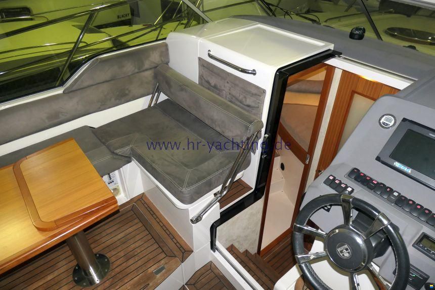 Marex 320 ACC