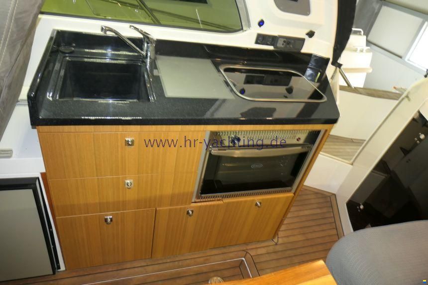 Marex 320 ACC