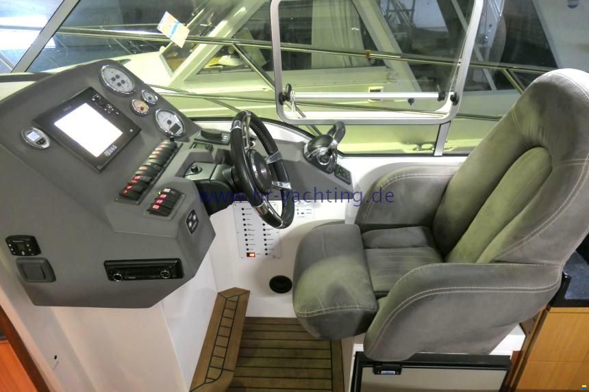 Marex 320 ACC