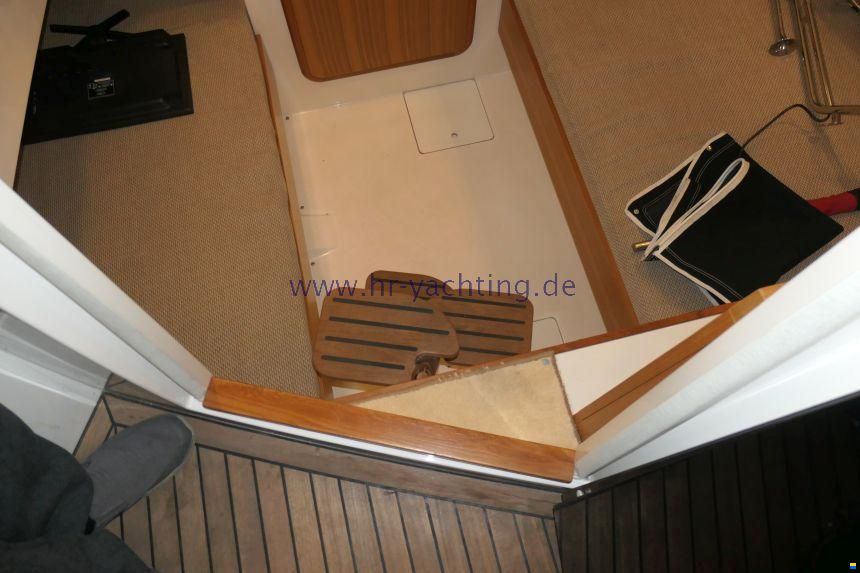 Marex 320 ACC