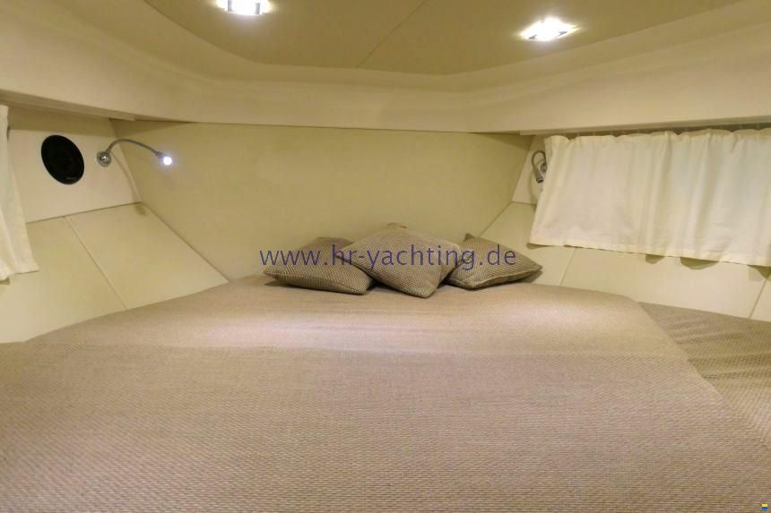 Marex 320 ACC