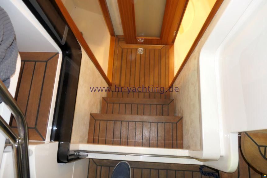 Marex 320 ACC