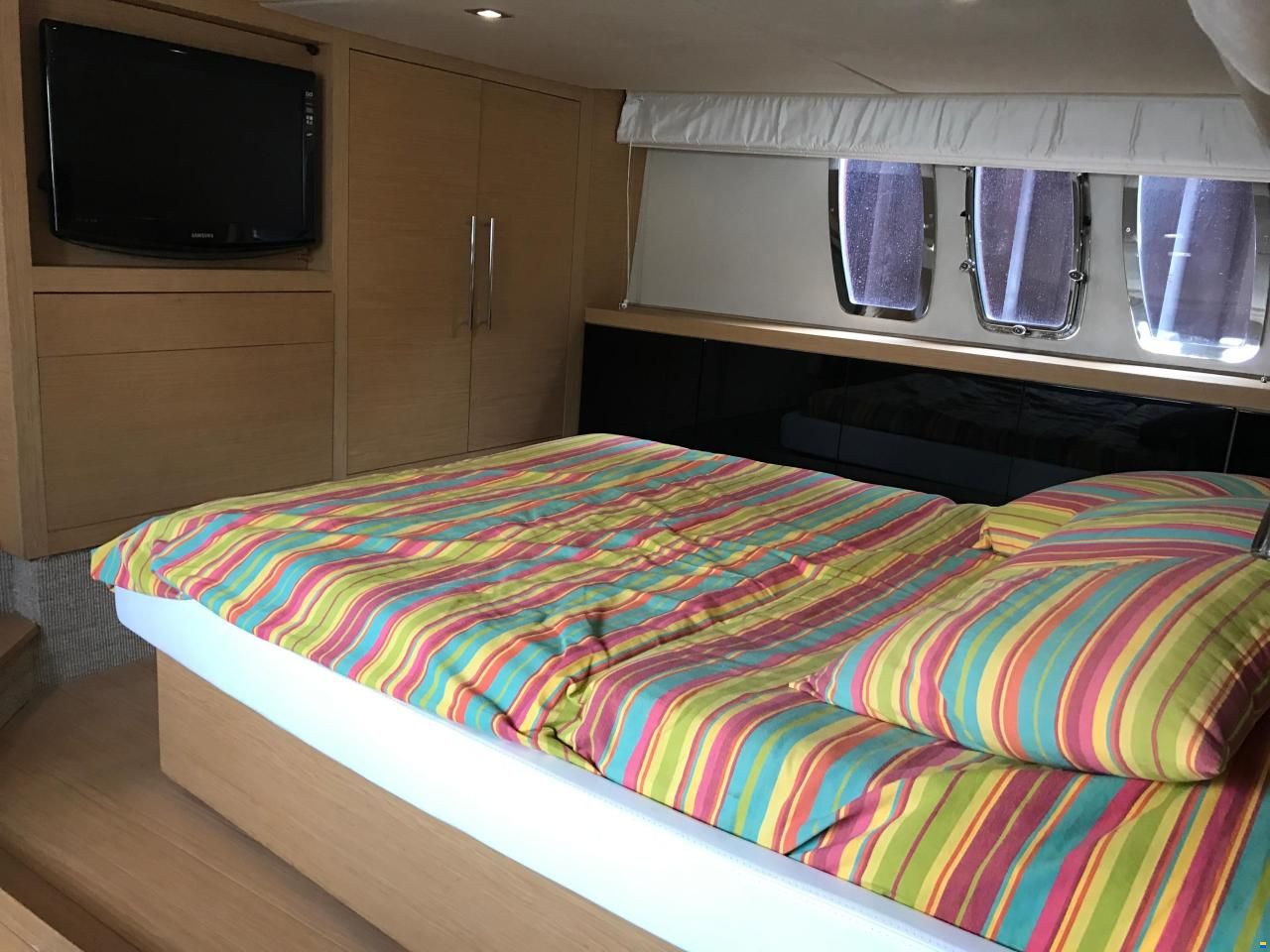 Sessa C46