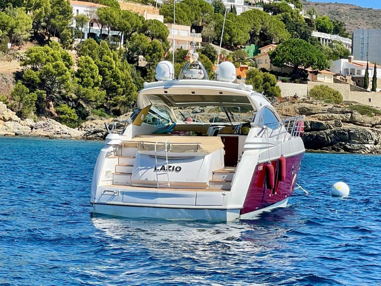 Sessa C46