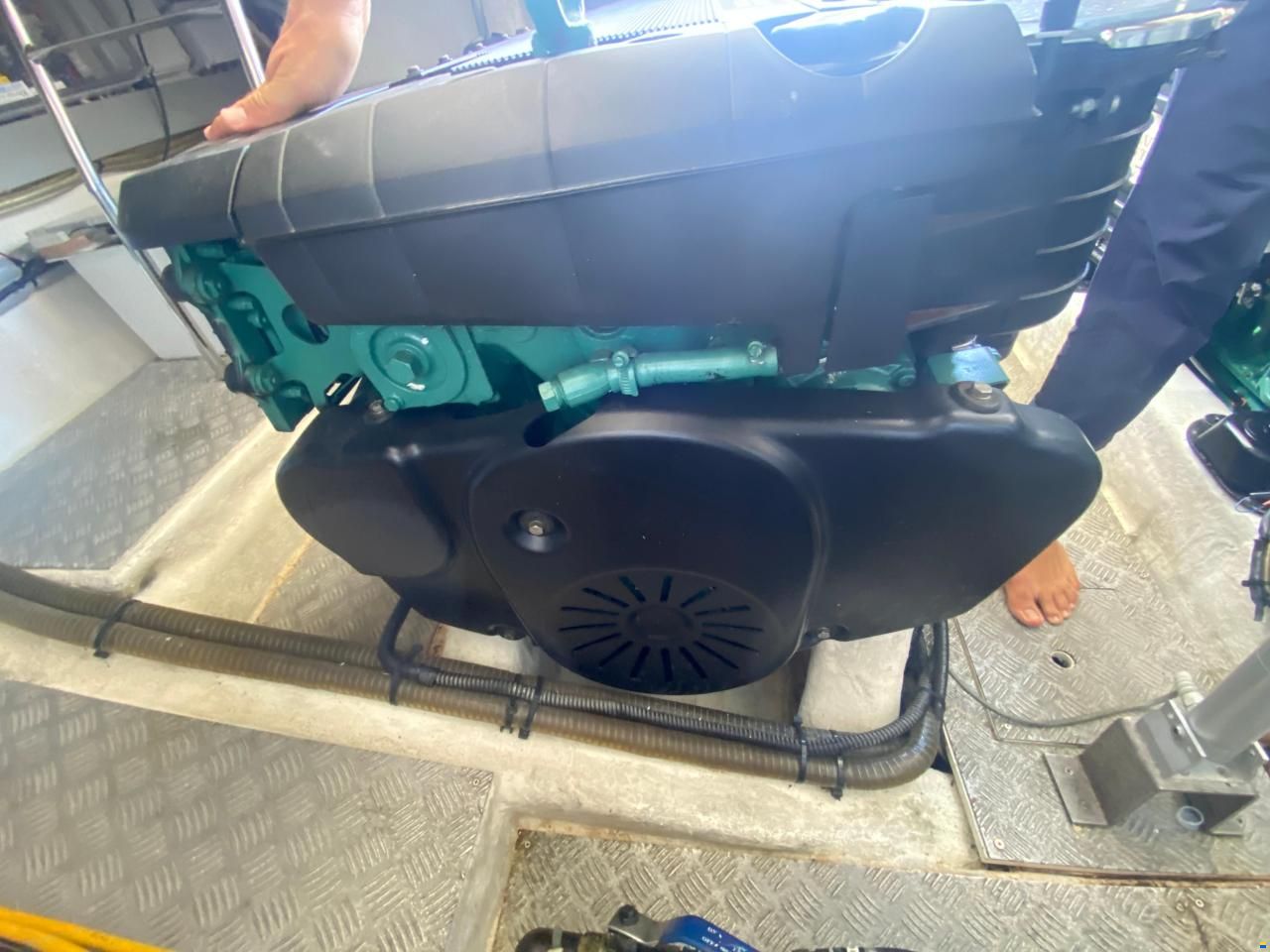 Sessa C46
