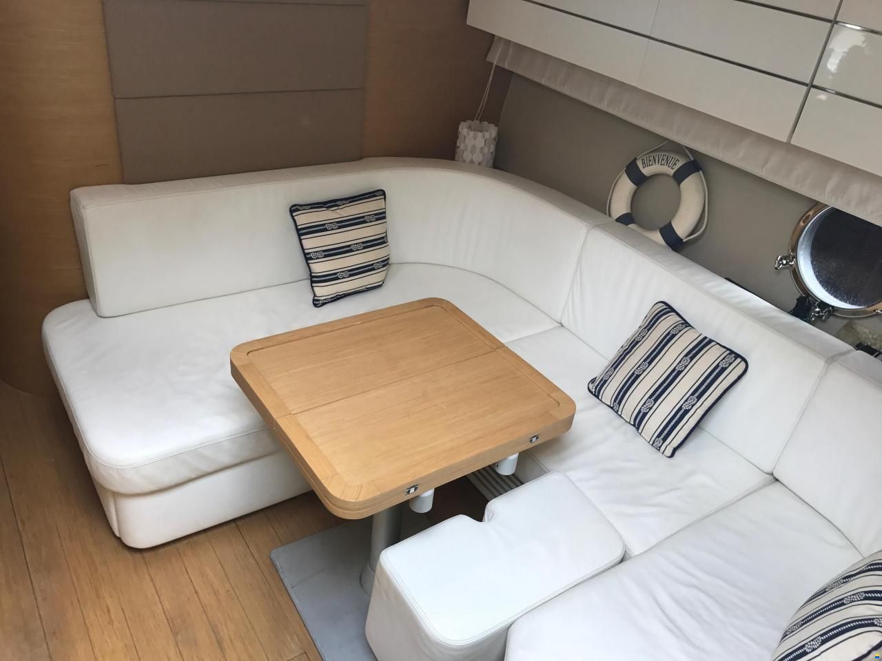 Sessa C46