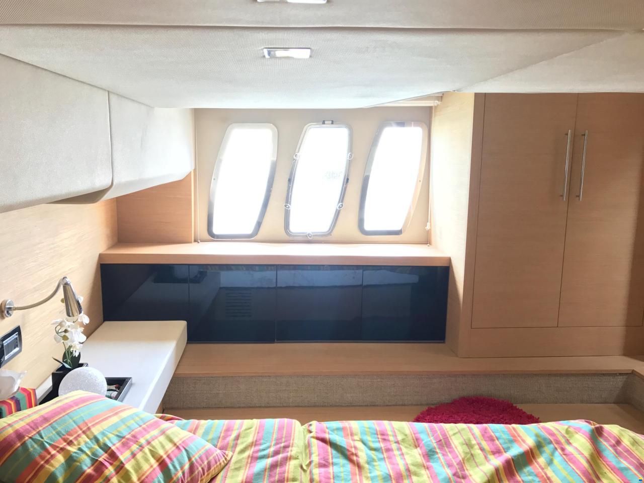 Sessa C46