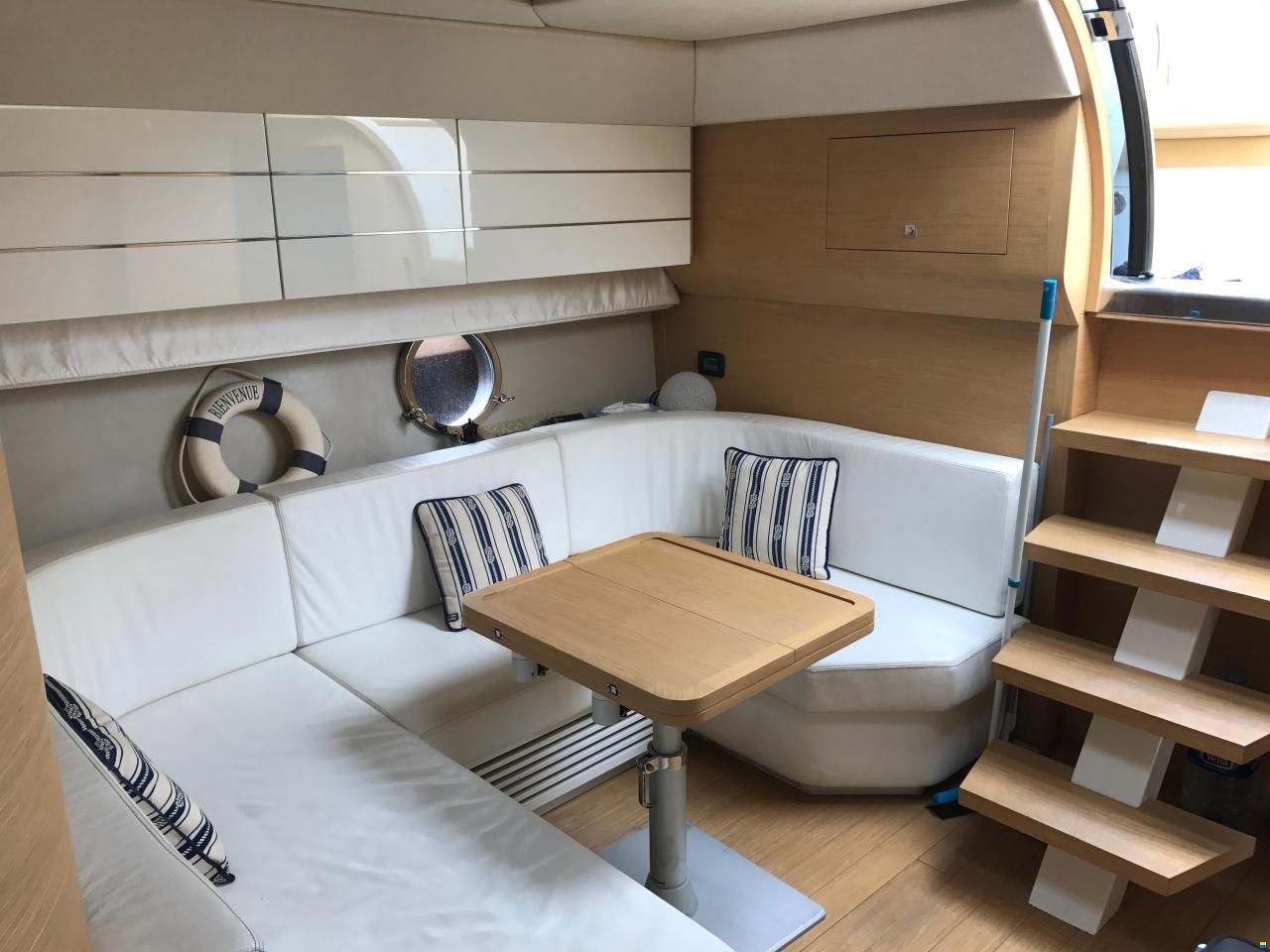 Sessa C46