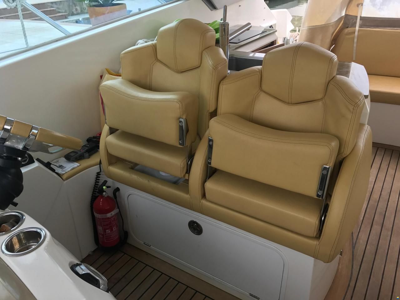Sessa C46