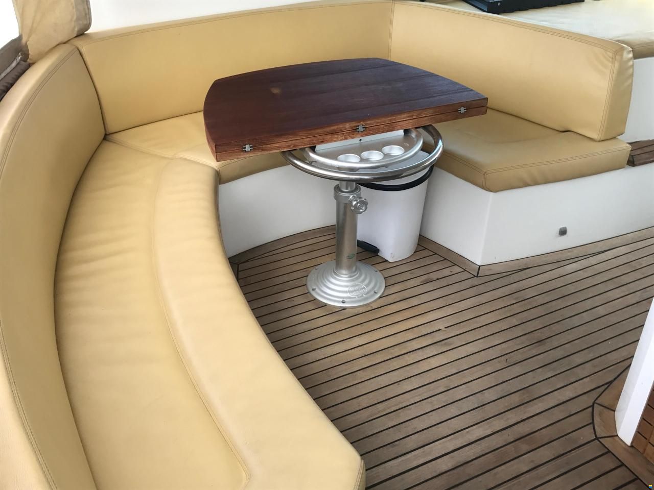 Sessa C46
