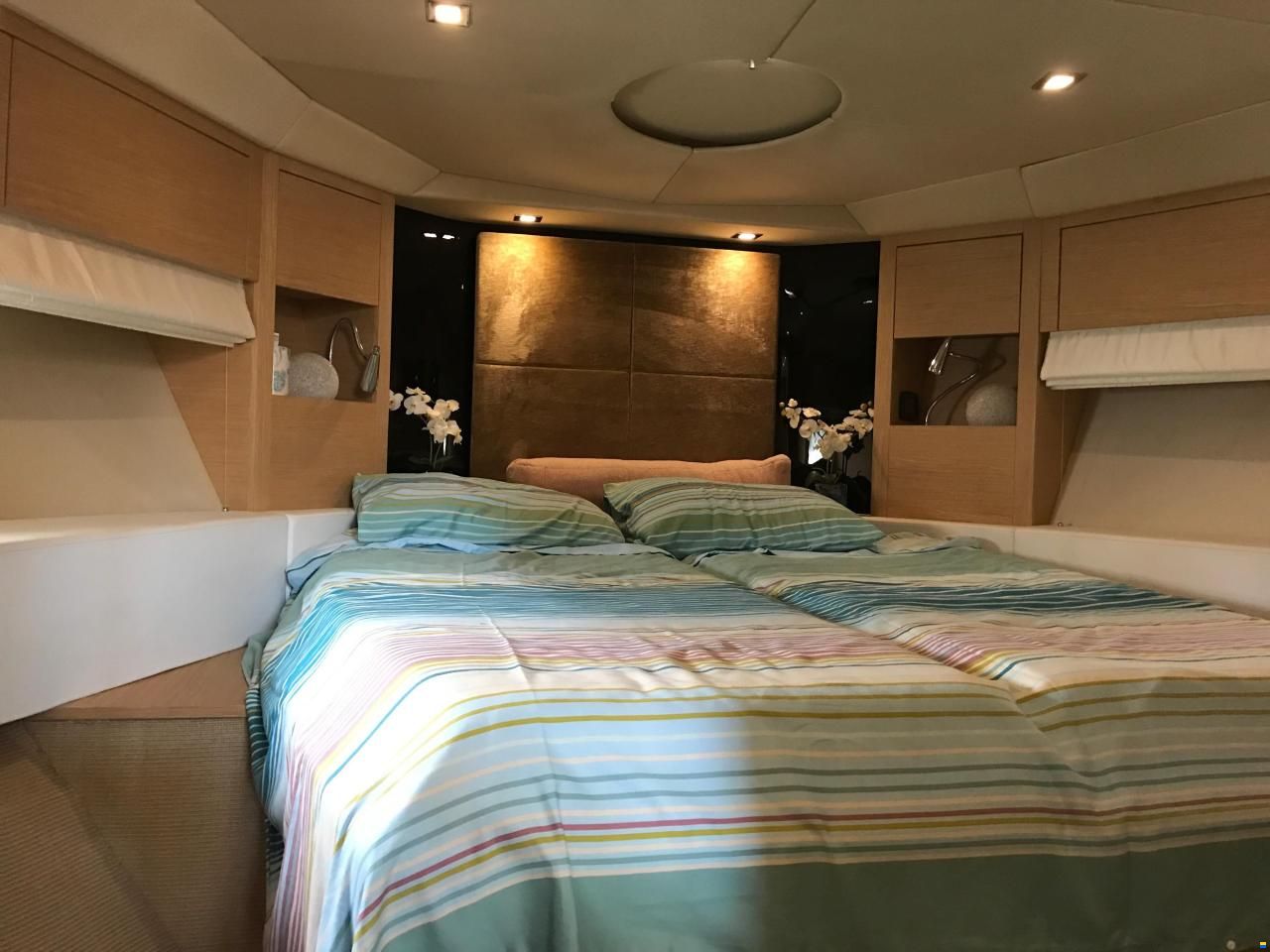 Sessa C46